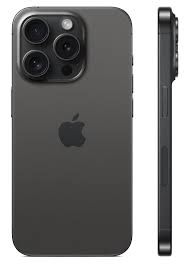 Apple iPhone 15 Pro – Cell World Trinidad
