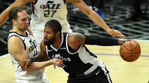 This utah jazz live stream is available on all mobile devices, tablet, smart tv, pc or mac. La Clippers Vs Utah Jazz Game 1 Preview How To Watch And Betting Info Sports Illustrated La Clippers News Analysis And More