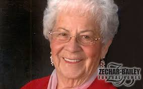 Luella C. McLear (99)