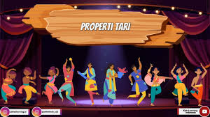 Properti yang digunakan dalam tari payung adalah. Properti Tari Pengertian Fungsi Dasar Pemilihan Properti Dan Contoh Properti Pada Tarian Daerah Youtube