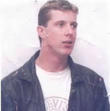 Bernard J. “Buzz” Cross Obituary May 16, 2024