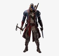 Assassin S Assassins Creed Connor 394x694 Png Download Pngkit Use esta imagen png connor kenway transparente transparente hd para sus proyectos o diseños personales. assassins creed connor 394x694 png