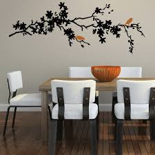 Wood walls create depth, texture, warmth, and most definitely an accent to any space. Dining Room Wall Design Ideas