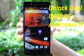 Sprint's htc evo 4g offers a sneak peek at the handset of the future. Cara Unlock Dual Gsm 4g Lte Andromax R I46d1g Custom Rom Droid