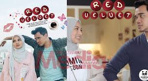 Alif satar belanja lagu sesungguhnya aku ost red velvet. Peminat Teruja Gandingan Neelofa Dan Alif Satar Media Hiburan