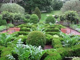 Martha Stewart Herb Garden Gardening Vegetables Herb Garden Design Herb Garden Flower Garden Design