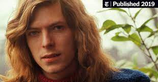 David bowie long hair the nobodies bowie starman zoolander major tom the fam david jones comedians instagram. What S On Tv Friday A David Bowie Doc And Street Scene The New York Times
