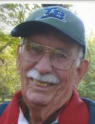Obituary information for C.. Fred Deuel