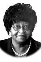 Annie Lee Heath Obituary (1943