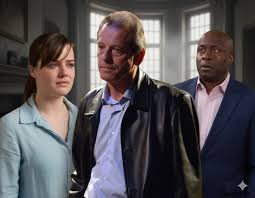 EastEnders OMG: The new character refers to Max as "Father" in a tense  conversation — and Max's response reveals a decades-long deception  regarding his family lineage. - Don't miss, check comments👇👇👇