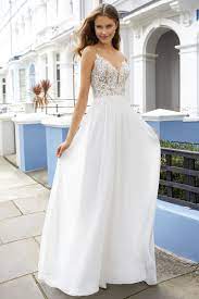 Jeder brautkleid kann maßgeschneidert werden. Brautkleider Abendmode Hochzeitsparadies Koblenz