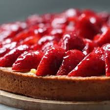 Brunch Du Dimanche Petit Guide Pratique Club Mamans Recette Tarte Aux Fraises Tarte Aux Fraises Beurre De Cacahuetes