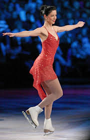 Jennifer Robinson (figure skater) - Wikipedia