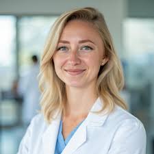 Professional Headshots for Doctors and Residency Applicants