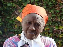 A história de vida de Therezinha de Jesus Jansen Pereira: Boi da Fé