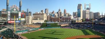 Comerica Park Wikiwand