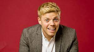 20 Inspiration Male Comedian With Long Blonde Hair Escaping Blogs
