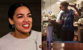 The bash will help you choose from the best event professionals for any occasion. Aoc Returning To Her Bartending Roots To Advocate For Raising Minimum Wage For Restaurant Employees And Other Tipped Workers New York Daily News