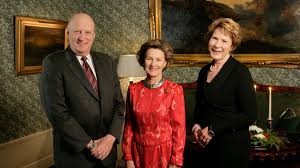 For den norske kongefamilien begynte 2020 på verst tenkelige måte; Aret Med Kongefamilien Nrk Tv