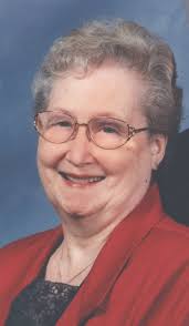 Gladys J. Wright Obituary