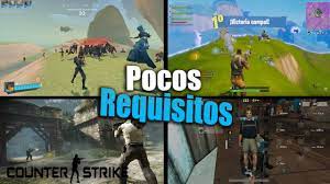 Hasta un proximo videoademas diganme que videojuegos quieres. Los Mejores Pubg De Pocos Requisitos Alternativa A Pubg Gratis Y Pues Ta Chida By