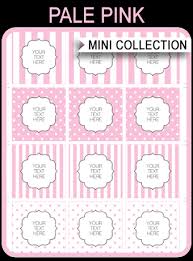 There are 16 printables in free printable baby shower games. Free Pink Baby Shower Printable Templates