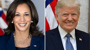 Election 2024 Final Panel