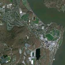 West Point Campus Map United States Military Academy - West Point In West Point, Ny (Google Maps)