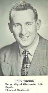 John Pinnow's Instagram, Twitter & Facebook