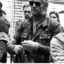 Style Korea Belstaff Rrl Rrltour Triumph Motoguzzi Seoul Scrambler Deusexmachina Dextonhelmet 500 Instagram Posts Instagram Historical Figures