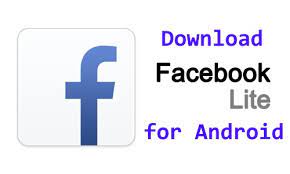 Unduh aplikasi facebook lite di android. Download Facebook Lite Apk For Android Blog Tech Land