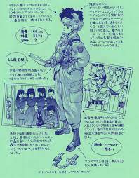 junxyard shirow masamune police art art masamune shirow