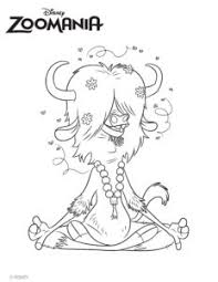 Disney Malvorlagen Zoomania Mytoys Blog