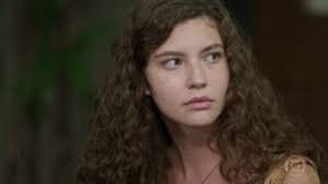 Rita afirma que não sabe quem é o pai biológico de sua filha