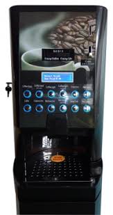 Coffee vending machines come with detailed instructions on how to operate them. Coffee Vending Franchises