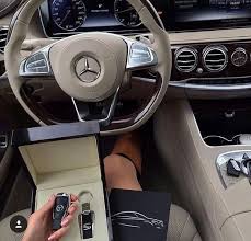 Le Meilleur Interieur Selon Vous La Mercedes S Class Photo By Majorka 178 Http Ift Tt 1hqjd81 Fancy Cars Luxury Car Interior Mercedes Car