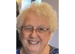 Nellie Jane Hamrick Obituary (2024)