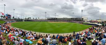 Fitteam Ballpark Of The Palm Beaches