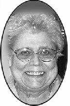 PATRICIA DUTTON Obituary (2011)