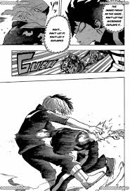 Boku No Hero Academia 39 Read Boku No Hero Academia Chapter 39 Online My Hero Academia Manga Comic Book Layout Hero Ryouzanpaku shijou saikyou no deshi (a martial arts manga by the same author and featuring many similar characters and events)here's the link: read boku no hero academia chapter