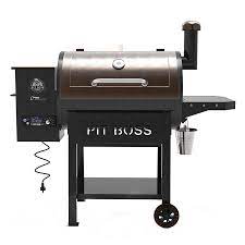 So what brand of wood pellet grill should you buy? Pellet Grills At Lowes Com