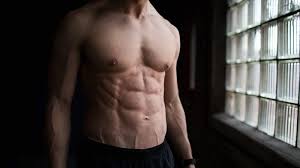 Some research subjects gained noticeable muscle mass in less than three months, while for other participants, it took a little longer. How To Get Ripped Diet Workout Guide For Men Builtlean