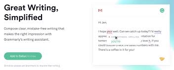 8 Best Grammar Checkers To Improve Your Writing