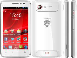 Prestigio MultiPhone 4300 Duo specs ...