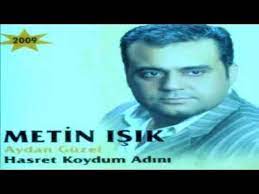 Metin Isik Agla Gozum Hd Sarkilar Muzik Korece