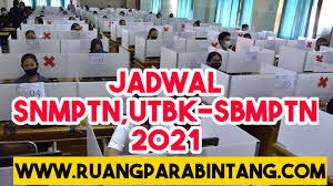 Informasi lengkap utbk sbmptn 2021 berdasarkan sumber resmi ltmpt kemendikbud. Berita Terbaru Jadwal Dan Syarat Pendaftaran Snmptn Utbk Sbmptn 2021 Ruang Para Bintang Berbagi Informasi Tentang Ptn Dan Pembahasan Soal Soal