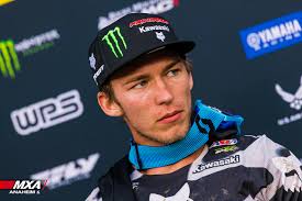 ES IST OFFIZIELL! AUSTIN FORKNER KOMMT IN DIESER SUPERCROSS-SAISON NICHT  ZURÜCK