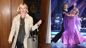 Dana batulková ustála rozpad manželství, požár domu i tlak médií kvůli trablům členů rodiny, přesto je naladěná optimisticky. Vitezka Stardance Batulkova Ucasti Jsem Litovala Modlila Jsem Se Za Zraneni Blesk Cz