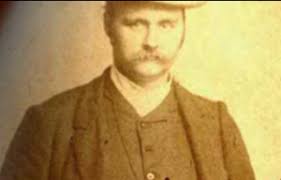 Percy Trant Hickson (Norcock) Norcop (abt.1853-1922)