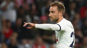 Моуринью хочет вернуть эриксена в тоттенхэм. Byl Parshivoj Ovcoj Otkroveniya Eriksena O Tottenheme 06 02 2020 Sport Mail Ru
